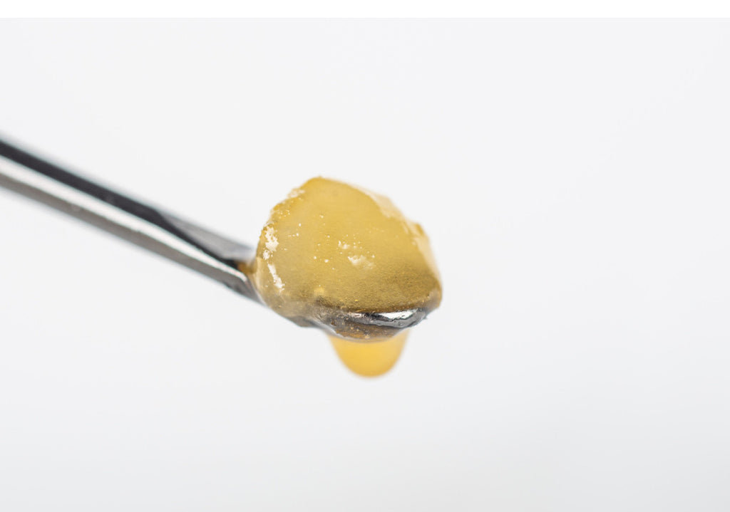Yum Yum Sauce 3.5g Live Resin