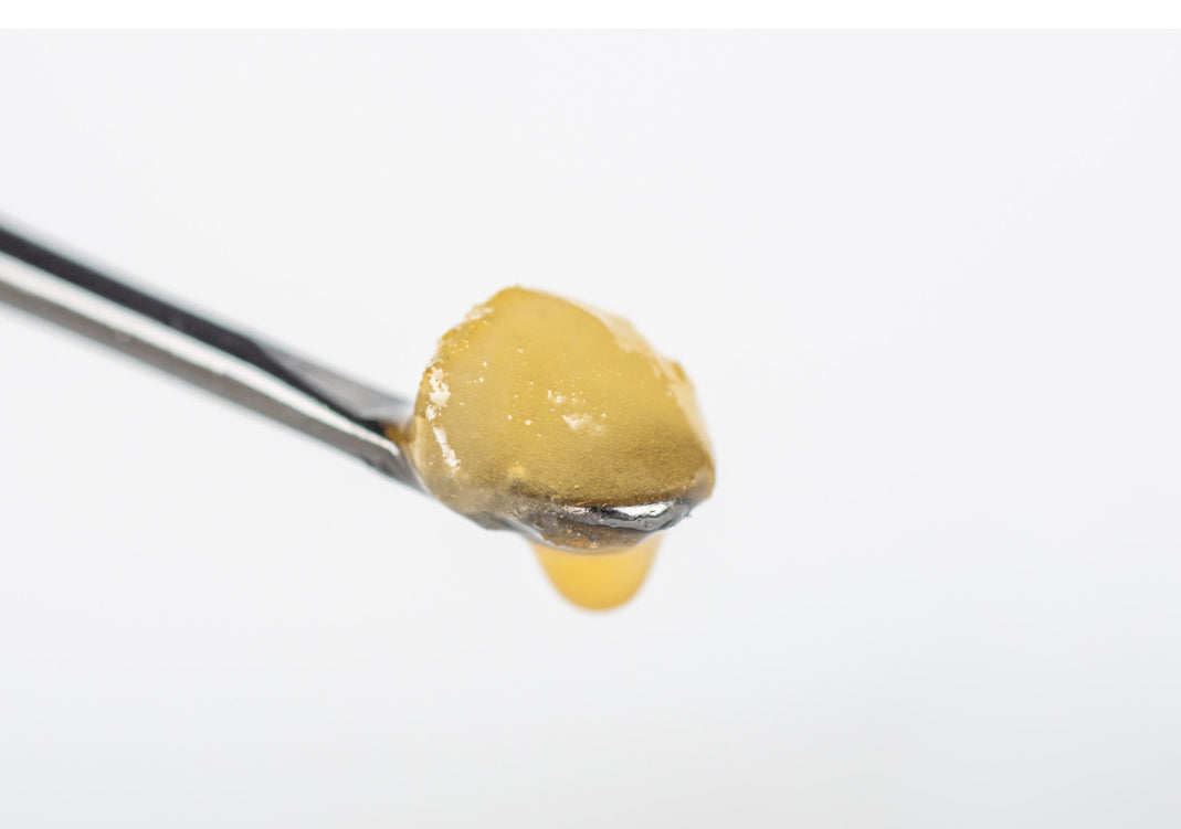 Yum Yum Sauce 3.5g Live Resin